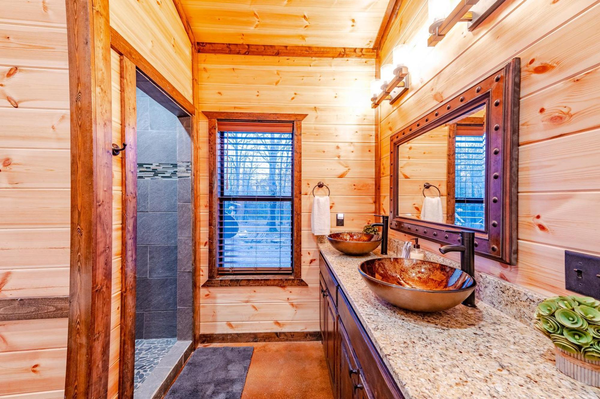 The Luxurious Blue Sky Lodge Is Epic! Брокен-Боу Экстерьер фото